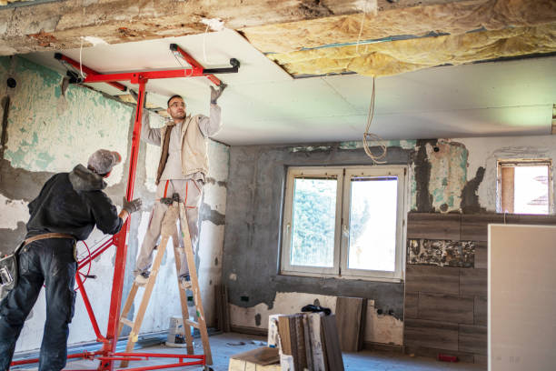 Best Spray Foam Insulation in Salem Lakes, WI