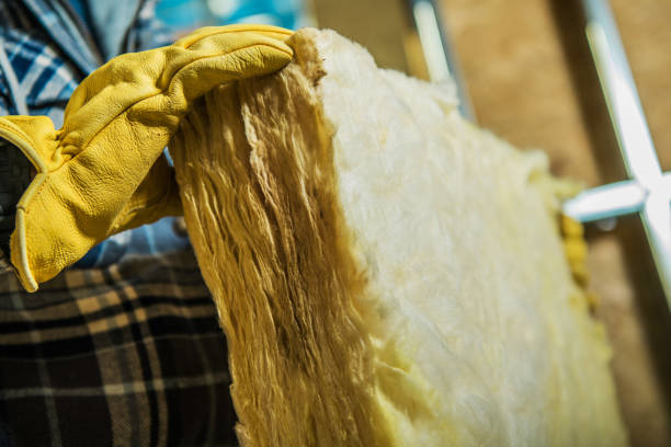 Best Spray Foam Insulation in Salem Lakes, WI