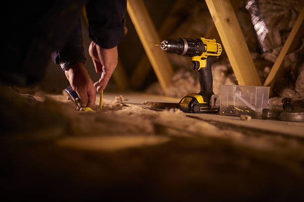 Best Residential Insulation in Salem Lakes, WI