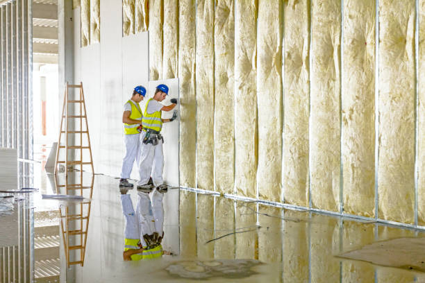 Trusted Salem Lakes, WI Insulation Contractor Experts